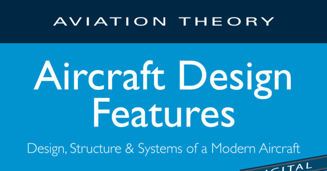 Aircraft Design Features (First Edition)