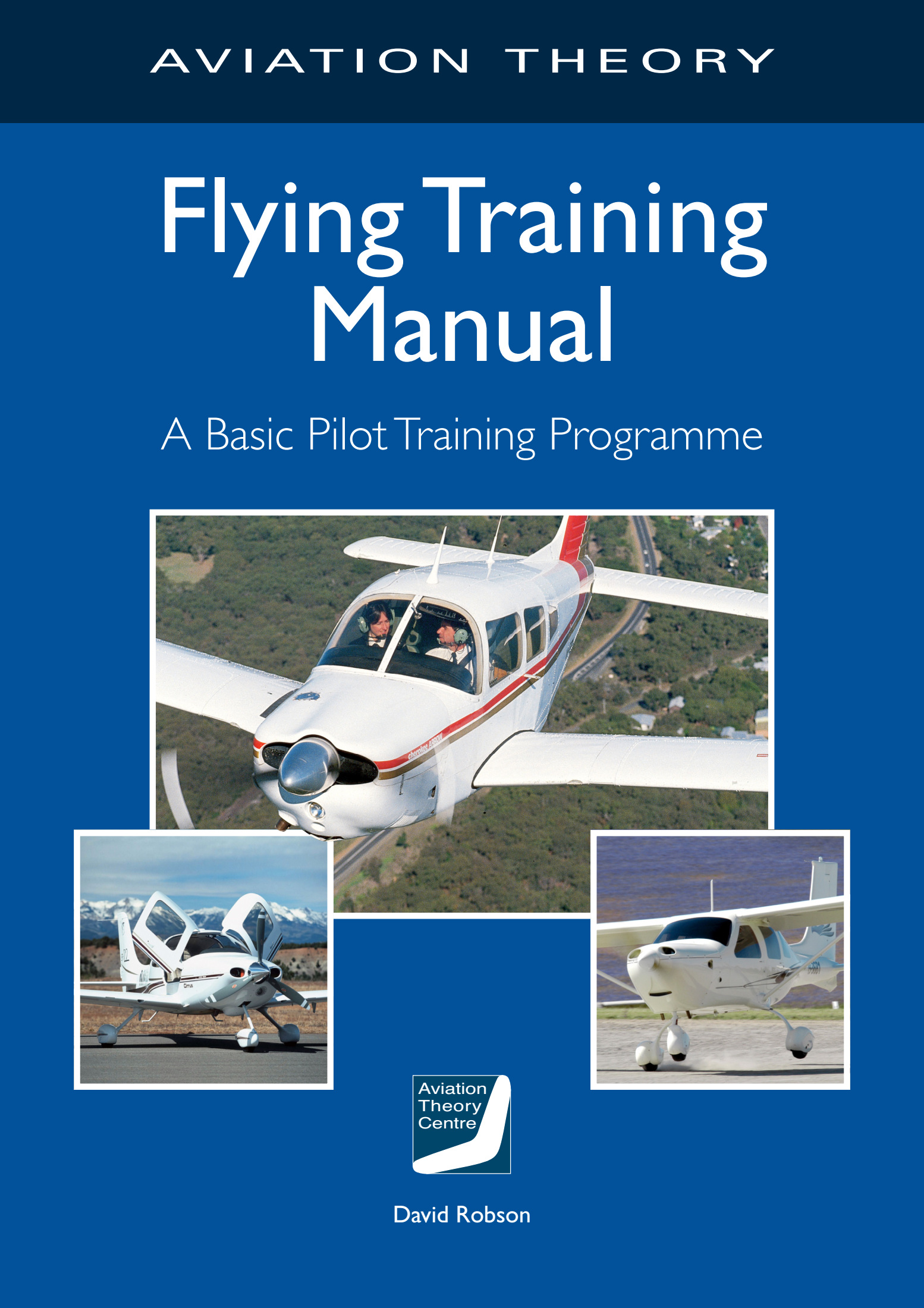 Flying Training Manual (9th Edition) Aviation Theory