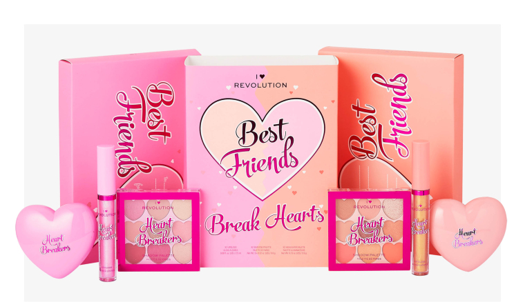 Revolution 1 Superdrug Christmas Gift Guide