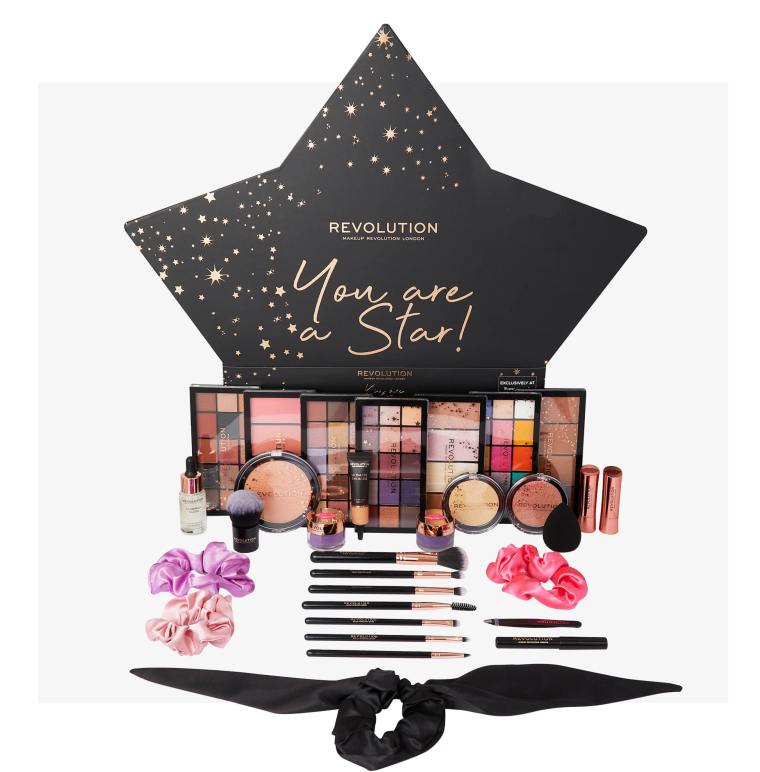 Revolution 1 Superdrug Christmas Gift Guide