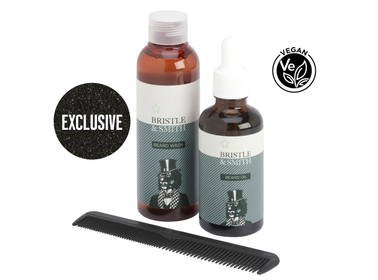 Bristle Smith Superdrug Christmas Gift Guide