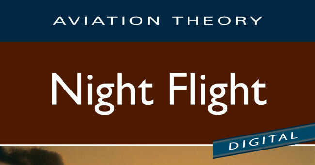 Night Flight (3rd)