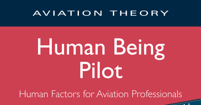 Human Being Pilot (3rd)