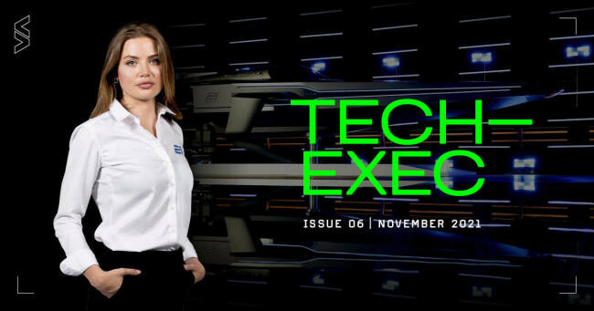 Tech-Exec – Issue 06