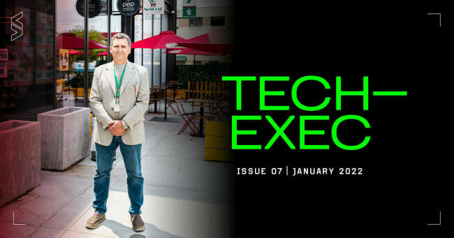 Tech-Exec Issue 07
