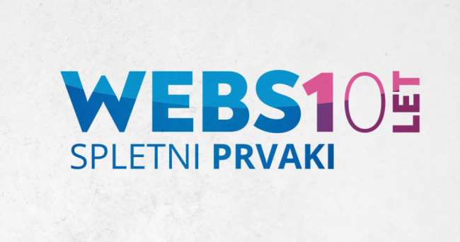 Websi - Imenik slovenskih digitalnih agencij 2021