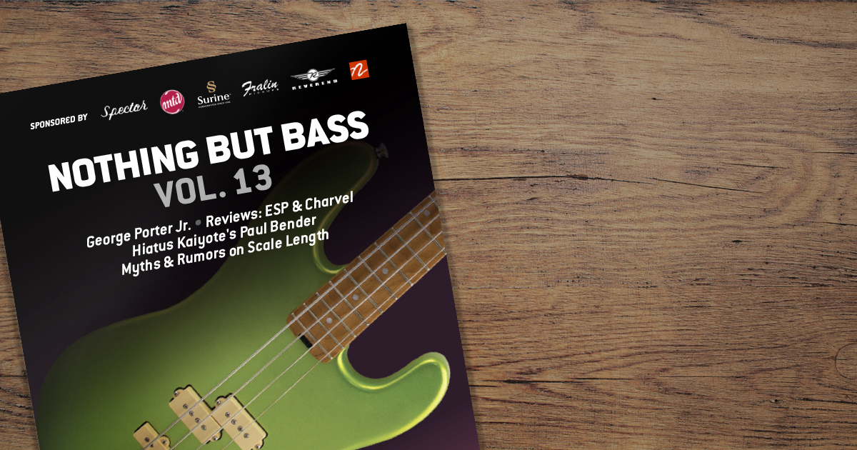 Digital Press - Nothing But Bass Vol. 13 - Vimarsana News