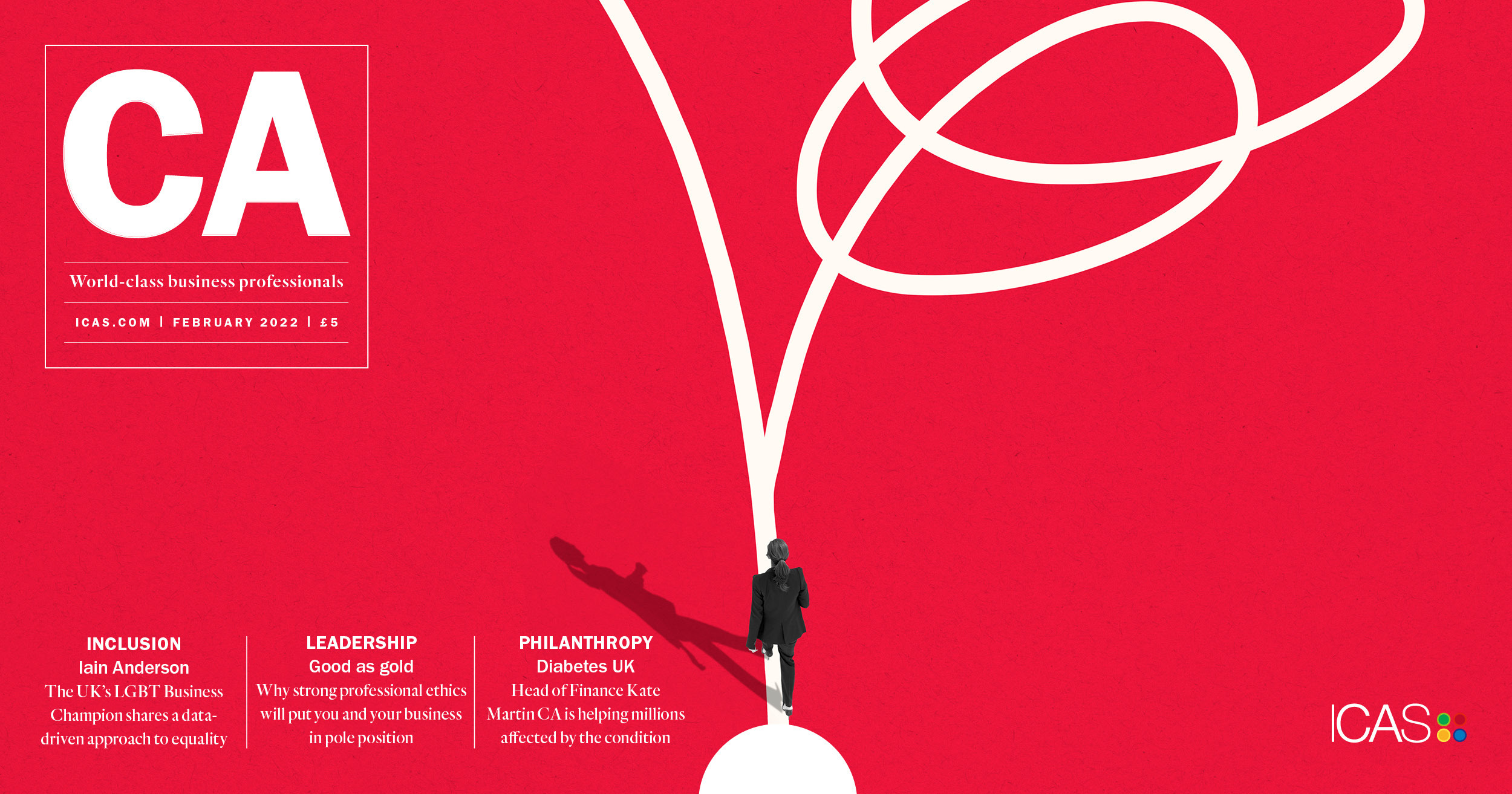 The big picture - CA Magazine February 2022
