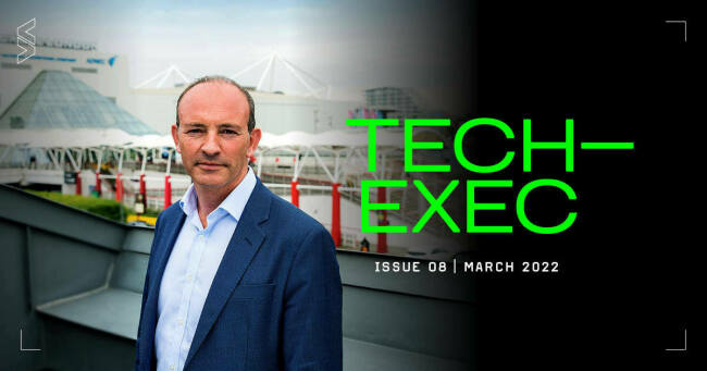 Tech-Exec Issue 08