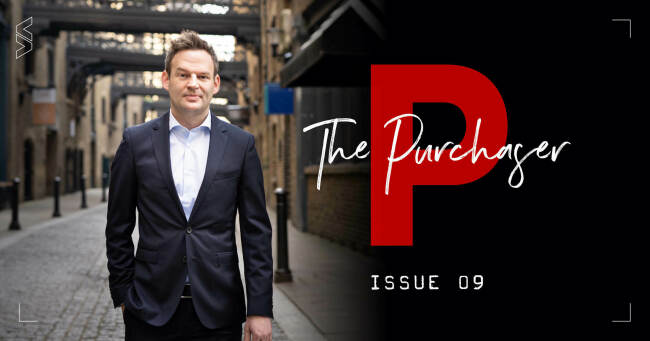 The Purchaser Issue 09