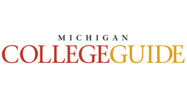 Michigan College Guide - Spring 2022