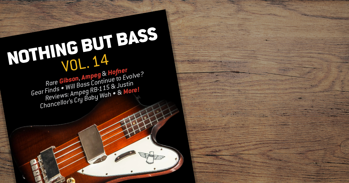 Digital Press - Nothing But Bass Vol. 14 - Vimarsana News