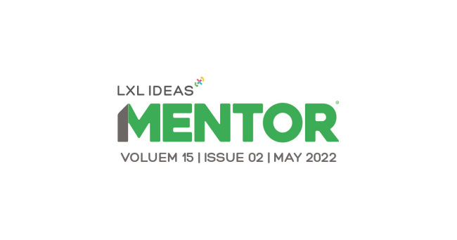 Mentor Magazine May 2022 India