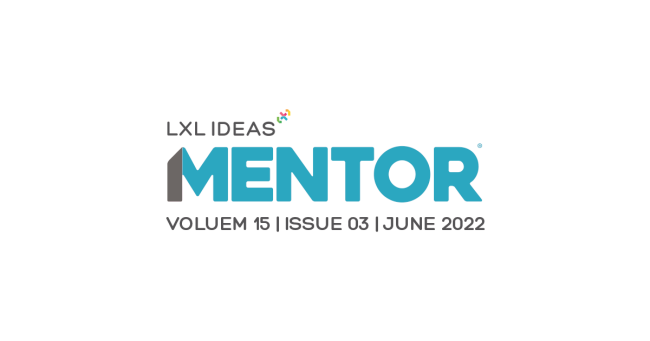 Mentor Magazine - June 2022 - INDIA
